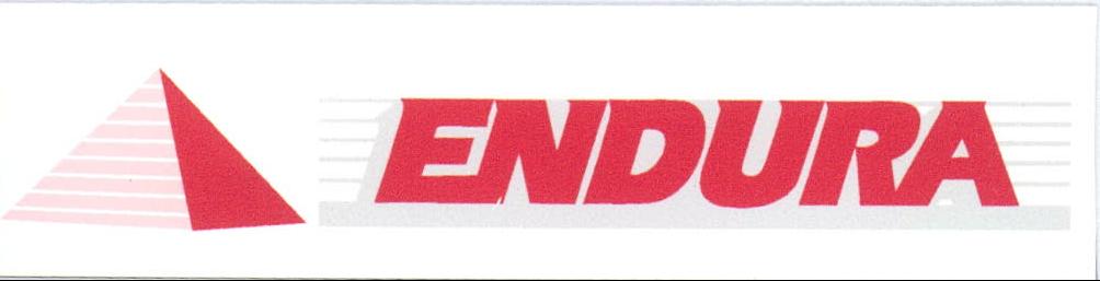Endura Device mark 2095434 Trademark