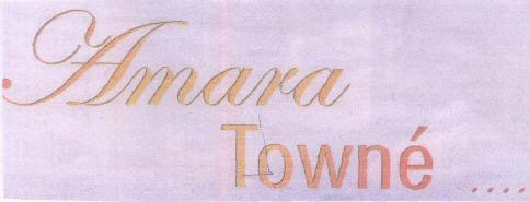 Hmara Towne Device mark 1533141 Trademark