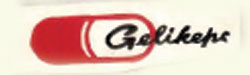 Gelikeps Device mark 639474 Trademark
