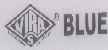 Vira Blue (label) Device mark 1078189 Trademark