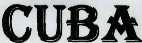 Cuba Device mark 1946033 Trademark