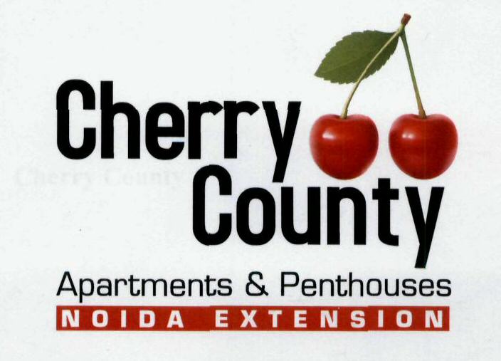 Cherry County Apartments & Penthouses Noida Extension Device mark 1975674 Trademark