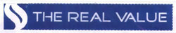 The Real Value Device mark 1717358 Trademark