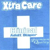 Clinical Adult Diaper Device mark 1893087 Trademark