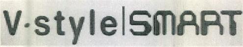 V.style | Smart Device mark 2743527 Trademark