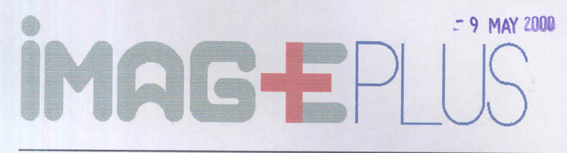 Imageplus (device) Device mark 923321 Trademark