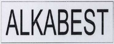 Alkabest Device mark 1757028 Trademark