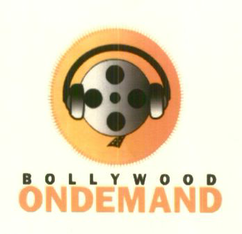 Bollywood Ondemand (label) Device mark 1411618 Trademark