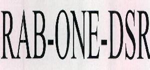 Rab-one-dsr Device mark 2368935 Trademark