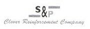 S & P Clever Reinforcement Company Device mark 1734364 Trademark