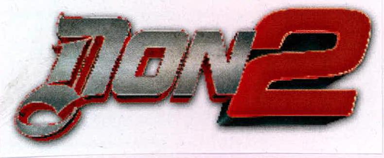 Don 2 Device mark 2236332 Trademark