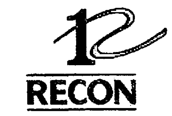 1 Recon (device) Device mark 910985 Trademark