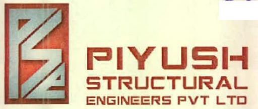 Pse Piyush Structural Engineers Pvt Ltd Device mark 2660492 Trademark