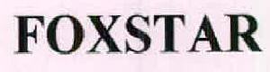 Foxstar Device mark 2547281 Trademark
