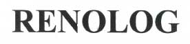 Renolog Device mark 2205259 Trademark
