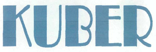 Kuber Device mark 2280501 Trademark