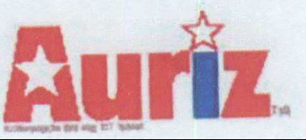 Auriz Device mark 1956538 Trademark
