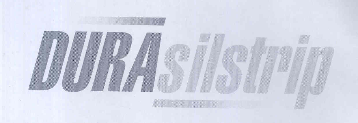 Durasilstrip (label) Device mark 1775406 Trademark