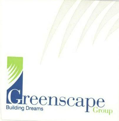 Greenscape Froup (device) Device mark 1669034 Trademark
