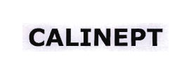 Calinept Device mark 1835332 Trademark