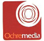 Ochre Media Device mark 1666806 Trademark