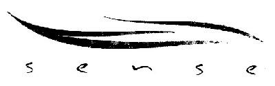 Sense (label) Device mark 1316184 Trademark