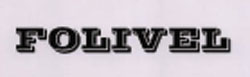 Folivel Device mark 1766056 Trademark