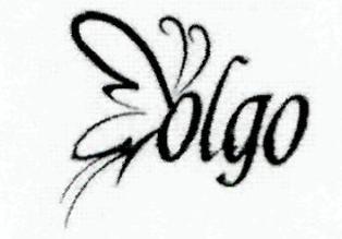 Olgo (device Of Butterfly) Device mark 2440152 Trademark