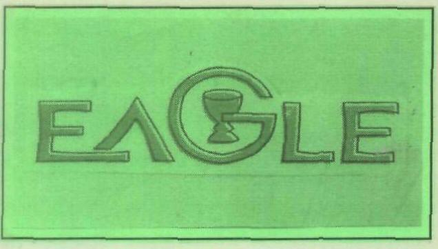 Eagle Device mark 1850303 Trademark