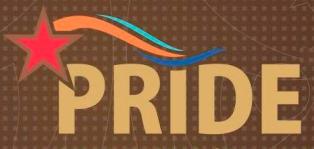 Pride Device mark 2576084 Trademark