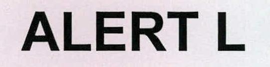 Alert L Device mark 2234293 Trademark