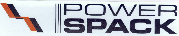 Power Spack With Label Device mark 1733594 Trademark