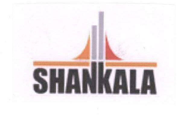 Shankala (label) Device mark 1680554 Trademark