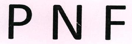 P N F Device mark 2292116 Trademark