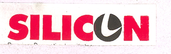 Silicon(label) Device mark 1567714 Trademark