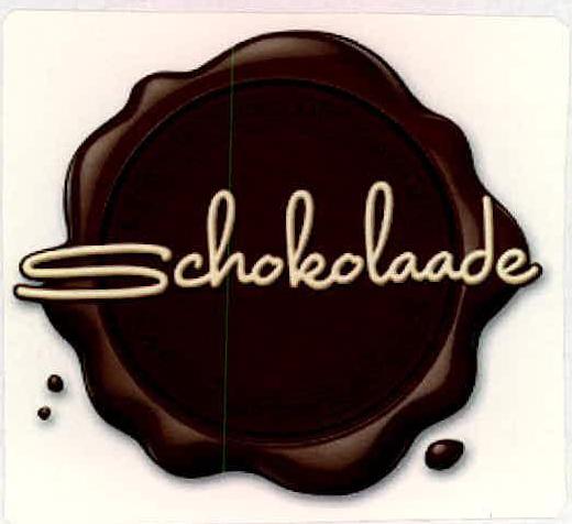 Schokolaade Device mark 2212443 Trademark