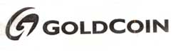Goldcoin (label) Device mark 1331059 Trademark