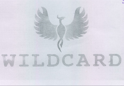 Wild Card Device mark 2005236 Trademark