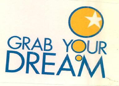 Grab Your Dream Device mark 2718058 Trademark