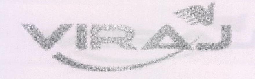 Viraj Device mark 2149138 Trademark