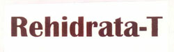 Rehidrata-t Device mark 2552549 Trademark
