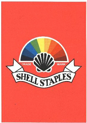 Shell Device mark 2151365 Trademark