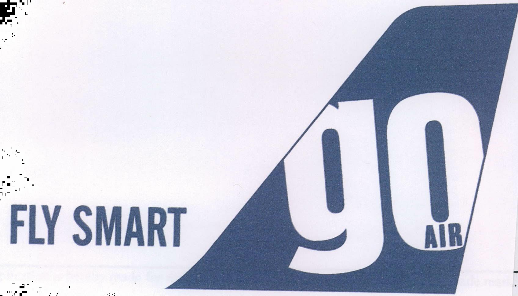 Fly Smart Go Air Device mark 2134771 Trademark