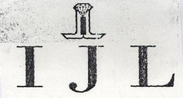 I J L With Device Device mark 1773596 Trademark