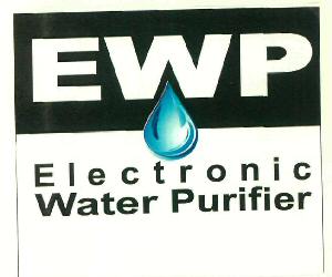 Ewp (label) Device mark 2654069 Trademark