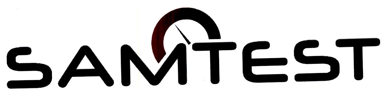 Samtest Device mark 2827756 Trademark