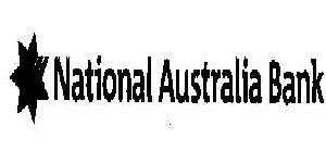 National Australia Bank (with Device) Device mark 1921404 Trademark