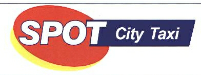Spot City Taxi Device mark 1610249 Trademark