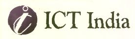 Ict India (label) Device mark 1409882 Trademark