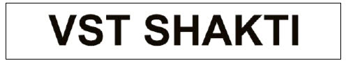 Vst Shakti Device mark 2592265 Trademark